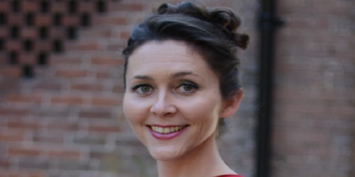 Nina Ockendon-Powell